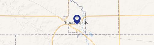 Coon Rapids, IA 50058
