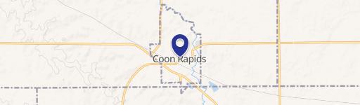 Coon Rapids, IA 50058