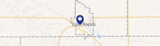 Coon Rapids, IA 50058