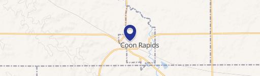 Coon Rapids, IA 50058