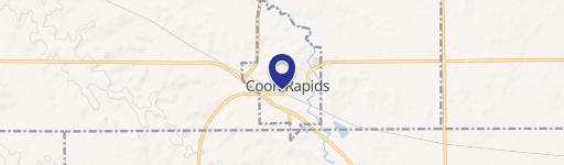 Coon Rapids, IA 50058