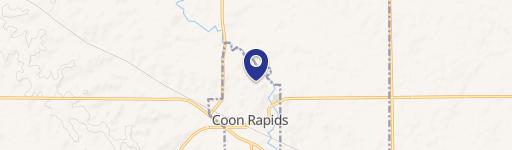 Coon Rapids, IA 50058