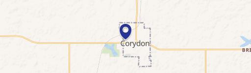 Corydon, IA 50060