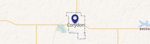 Corydon, IA 50060