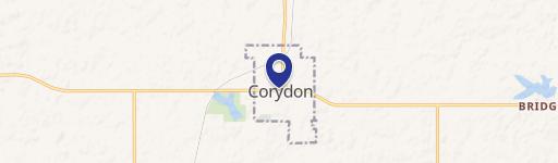 Corydon, IA 50060