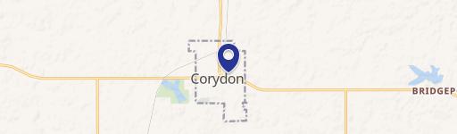 Corydon, IA 50060
