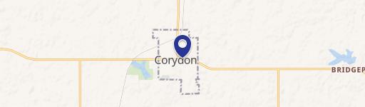 Corydon, IA 50060