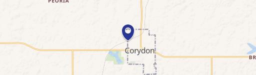 Corydon, IA 50060