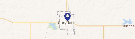 105 12th S Lafayette St