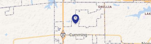 Cumming, IA 50061