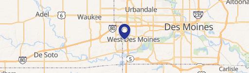 5901 Mls Civic Pkwy, Unit 2000