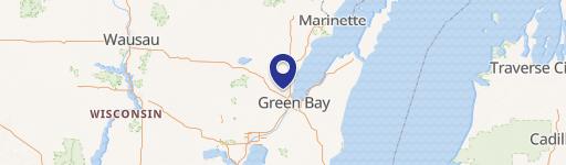 Residential Land in Howard, WI