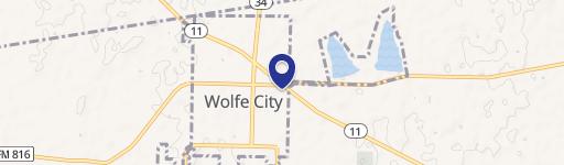 Residential Land in Growing Area