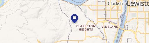 Residential Land in Clarkston, WA