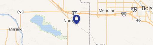 Nampa Land Development Opportunity