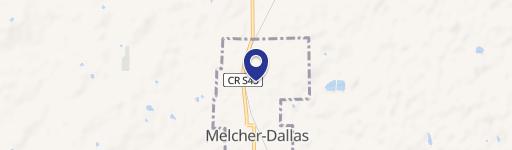 Melcher Dallas, IA 50062