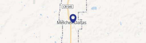 Melcher Dallas, IA 50163