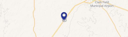 21 Acres Near Stephenville