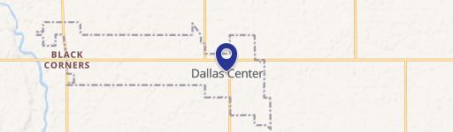 Dallas Center, IA 50063