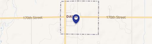 Dana, IA 50064