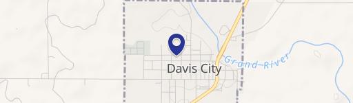 Davis City, IA 50065