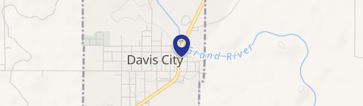 Davis City, IA 50065