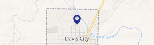Davis City, IA 50065