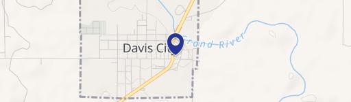 Davis City, IA 50065