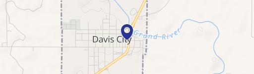 Davis City, IA 50065