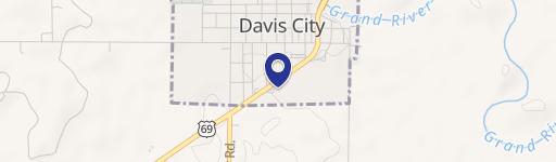 Davis City, IA 50065