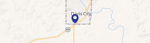 Davis City, IA 50065