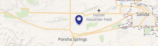 Residential Land in Poncha Springs