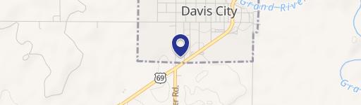 Davis City, IA 50065