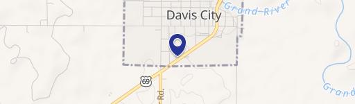 Davis City, IA 50065
