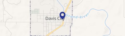 Davis City, IA 50065
