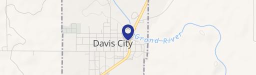 Davis City, IA 50065