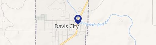 Davis City, IA 50065