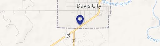 Davis City, IA 50065