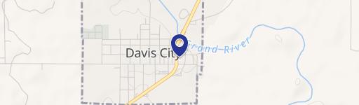 Davis City, IA 50065