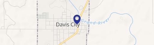 Davis City, IA 50065