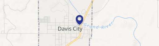 Davis City, IA 50065