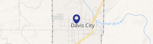 Davis City, IA 50065