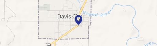 Davis City, IA 50065