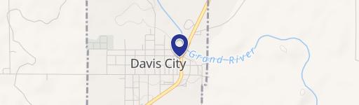 Davis City, IA 50065
