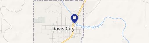 Davis City, IA 50065