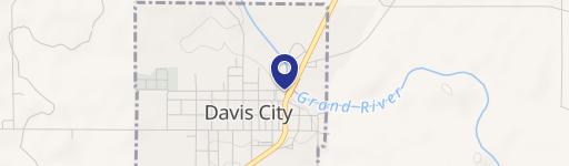 Davis City, IA 50065