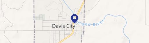 Davis City, IA 50065