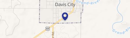 Davis City, IA 50065