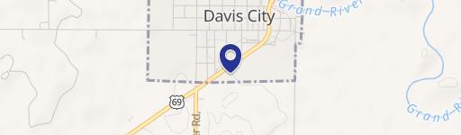 Davis City, IA 50065