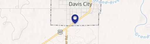 Davis City, IA 50065